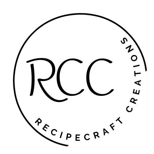 RecipeCraft Creations, LLC